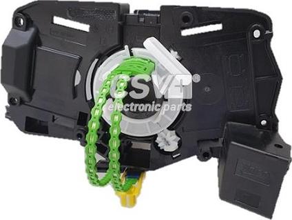 CSV CAV1065 - Arc spirala, Airbag - allinparts.ro
