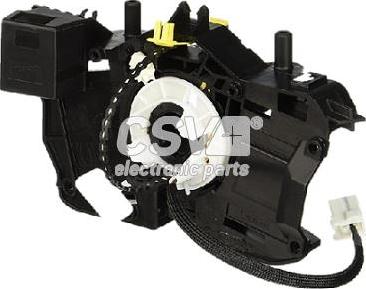 CSV CAV1067 - Arc spirala, Airbag allinparts.ro