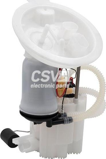 CSV CBA1018 - Modul alimentare combustibil - allinparts.ro