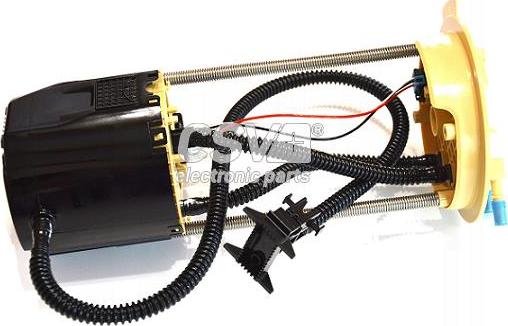 CSV CBA7947 - Modul alimentare combustibil - allinparts.ro