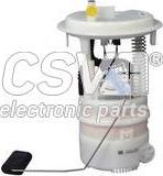 CSV CBA7507 - Modul alimentare combustibil allinparts.ro