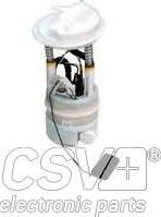 CSV CBA7180 - Modul alimentare combustibil allinparts.ro
