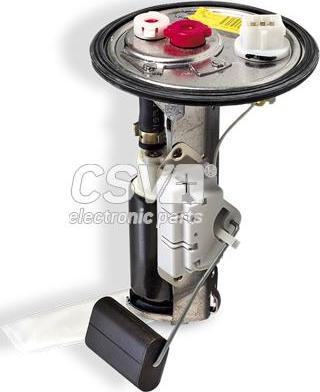 CSV CBA7127 - Modul alimentare combustibil allinparts.ro