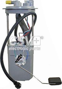 CSV CBA7805 - Modul alimentare combustibil - allinparts.ro