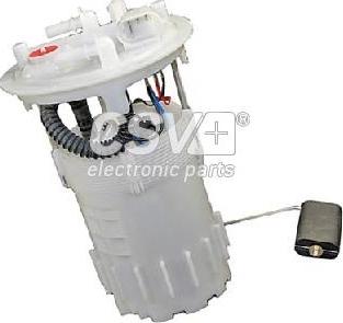 CSV CBA7247 - Modul alimentare combustibil - allinparts.ro