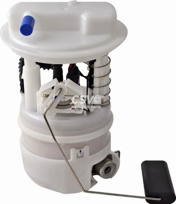 CSV CBA7268 - Modul alimentare combustibil allinparts.ro