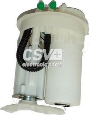 CSV CBA7225 - Modul alimentare combustibil - allinparts.ro