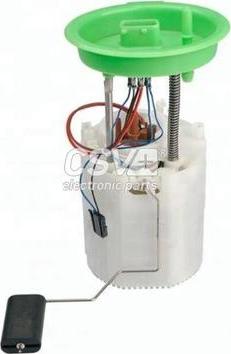CSV CBA7752C - Modul alimentare combustibil - allinparts.ro