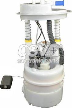 CSV CBA7719 - Modul alimentare combustibil allinparts.ro
