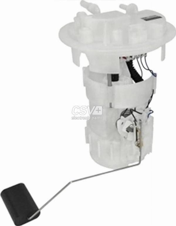 CSV CBA7712 - Modul alimentare combustibil - allinparts.ro