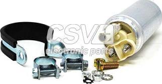 CSV CBC7091 - Pompa combustibil allinparts.ro