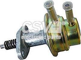 CSV CBCM126 - Pompa combustibil allinparts.ro