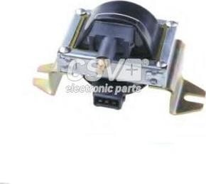 CSV CBE5042 - Bobina de inductie - allinparts.ro