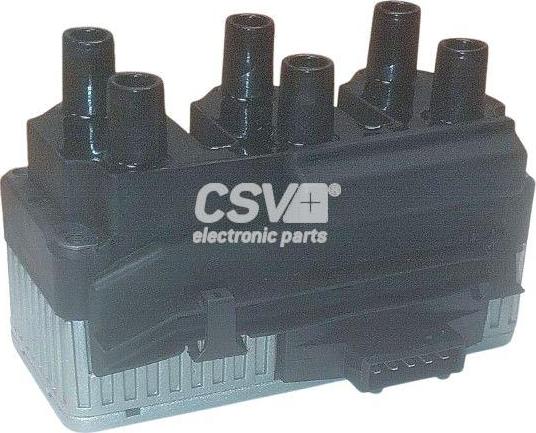 CSV CBE5191 - Bobina de inductie - allinparts.ro