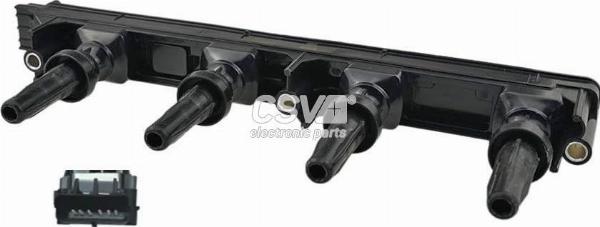 CSV CBE5200 - Bobina de inductie allinparts.ro
