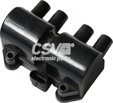 CSV CBE5211 - Bobina de inductie - allinparts.ro