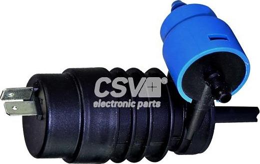 CSV CBL5144 - Pompa de apa,spalare parbriz - allinparts.ro