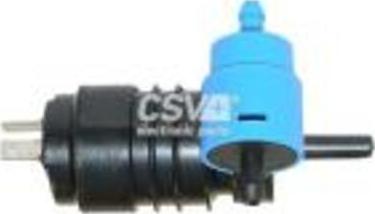 CSV CBL5109 - Pompa de apa,spalare parbriz - allinparts.ro