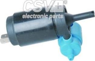 CSV CBL5107 - Pompa de apa,spalare parbriz - allinparts.ro