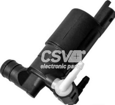 CSV CBL5126 - Pompa de apa,spalare parbriz - allinparts.ro