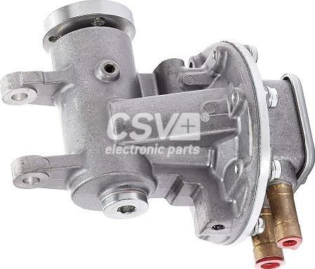 CSV CBV1120 - Pompa vacuum,sistem de franare allinparts.ro