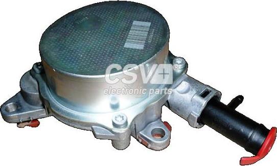 CSV CBV1283 - Pompa vacuum,sistem de franare - allinparts.ro
