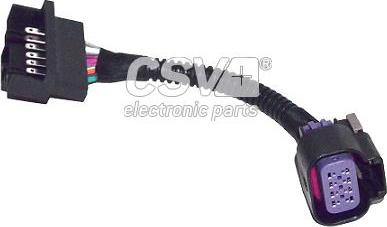 CSV CCI5007 - Set reparatie, set cabluri - allinparts.ro