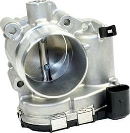 CSV CCM8165 - Carcasa clapeta - allinparts.ro