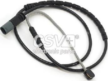 CSV CDF2049 - Senzor de avertizare,uzura placute de frana - allinparts.ro