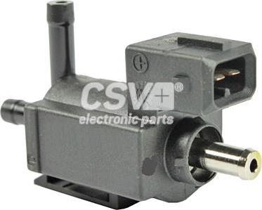 CSV CEV4807 - Convertor de presiune, turbocompresor allinparts.ro