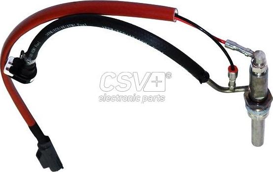CSV CFP0958 - Unitate de injectie, regenerare filtru de particule - allinparts.ro