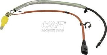 CSV CFP0953 - Unitate de injectie, regenerare filtru de particule - allinparts.ro