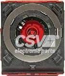 CSV CFX2930 - Unitate de control,lumini - allinparts.ro