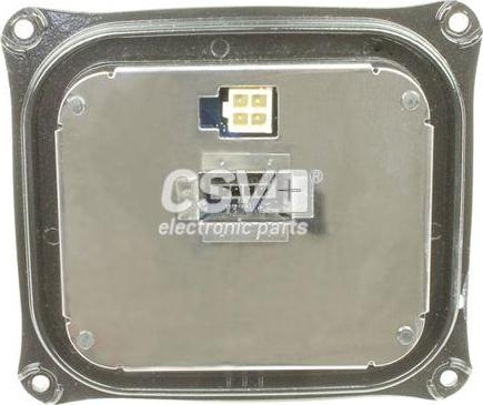 CSV CFX2665C - Unitate de control,lumini allinparts.ro