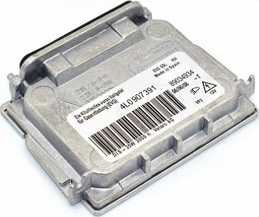 CSV CFX2660 - Unitate de control,lumini allinparts.ro