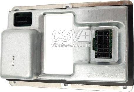 CSV CFX2661 - Unitate de control,lumini allinparts.ro