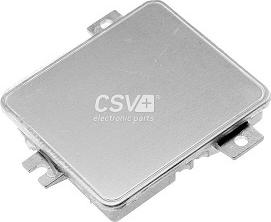 CSV CFX2686 - Unitate de control,lumini - allinparts.ro