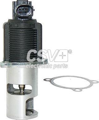 CSV CGR4646 - Supapa EGR - allinparts.ro