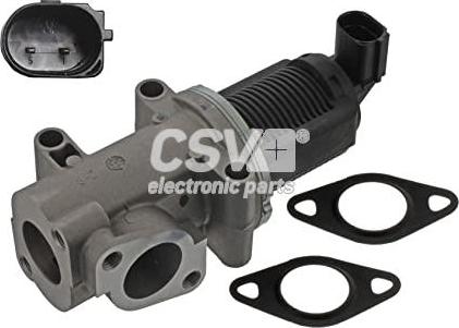 CSV CGR4636 - Supapa EGR allinparts.ro