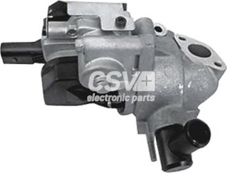 CSV CGR5073 - Supapa EGR allinparts.ro