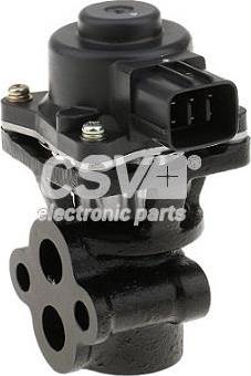 CSV CGR7208 - Supapa EGR - allinparts.ro