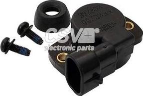 CSV CPM9102 - Senzor, pozitie clapeta acceleratie - allinparts.ro