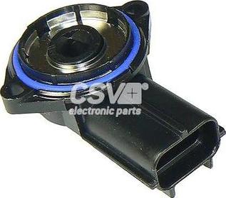 CSV CPM9133 - Senzor, pozitie clapeta acceleratie - allinparts.ro