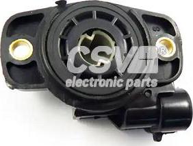 CSV CPM9122 - Senzor, pozitie clapeta acceleratie - allinparts.ro