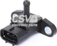 CSV CPM3010 - Senzor, pozitie clapeta acceleratie - allinparts.ro