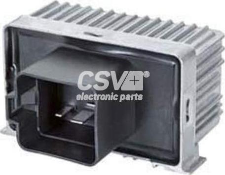 CSV CRP5910 - Releu,instalatia de comanda bujii incandescente - allinparts.ro