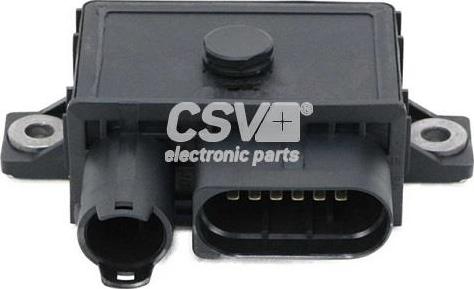 CSV CRP5686 - Releu,instalatia de comanda bujii incandescente - allinparts.ro