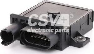 CSV CRP5681 - Releu,instalatia de comanda bujii incandescente - allinparts.ro