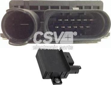 CSV CRP5688 - Unitate de control,bujii incandescente - allinparts.ro
