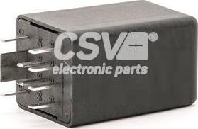 CSV CRP5890 - Releu,instalatia de comanda bujii incandescente - allinparts.ro